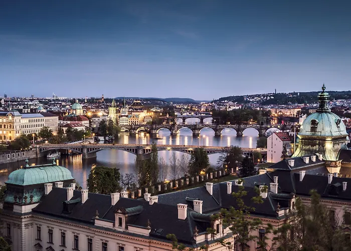 My Hotel Apollon Prag